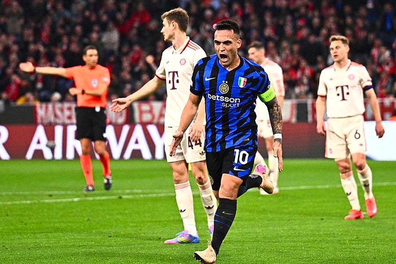 Prediksi Skor Bologna vs Inter Milan, Liga Italia Musim 2024-2025, 20 April 2025