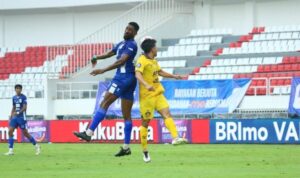 Prediksi Skor Semen Padang vs PSIS Semarang, Liga 1 Indonesia 17 April 2024