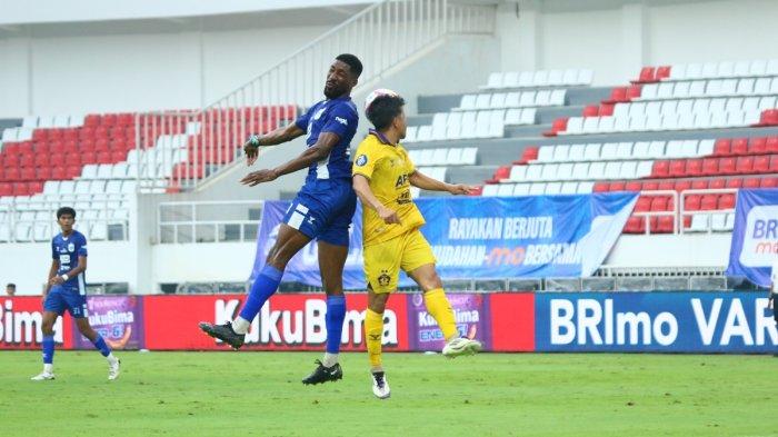 Prediksi Skor Semen Padang vs PSIS Semarang, Liga 1 Indonesia 17 April 2024