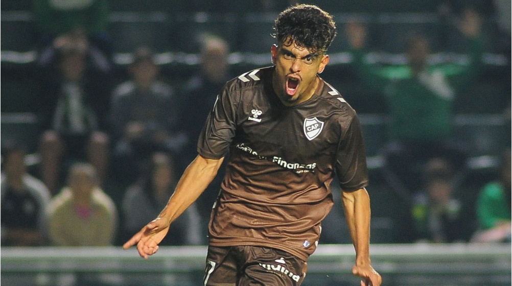 Prediksi Skor Platense vs Talleres, Liga Profesional Argentina Musim 2024-2025, 30 April 2025