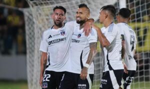 Prediksi Skor Colo Colo vs Racing Club, Copa Libertadores 2025, 23 April 2025