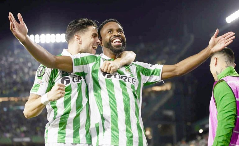 Prediksi Skor Jagiellonia vs Real Betis, Liga Konferensi Eropa 17 April 2025