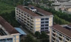 Pemerintah Kota Medan Umumkan Kenaikan Tarif Sewa Rusunawa