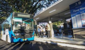 Pemprov DKI Jakarta Wajibkan ASN Naik Transportasi Umum Setiap Rabu, Simak Detailnya