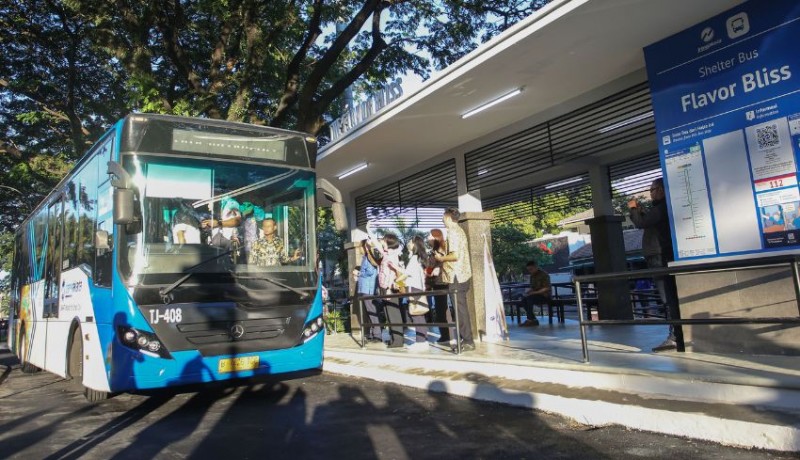 Pemprov DKI Jakarta Wajibkan ASN Naik Transportasi Umum Setiap Rabu, Simak Detailnya