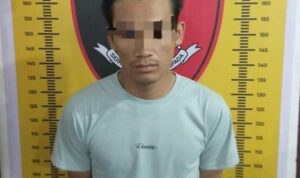 Pencuri Bobol Rumah di Sergai, Uang Hasil Curian Digunakan untuk Beli Narkoba dan Miras