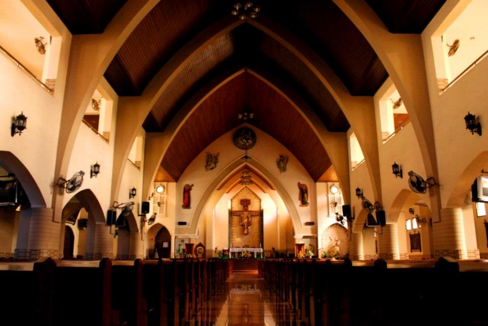 Pengamanan Gereja Diperketat Jelang Paskah, Brimob Polda Sumut Sterilisasi Sejumlah Gereja