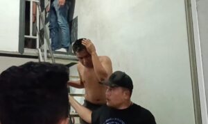 Penggerebekan Bandar Narkoba di Deli Serdang, Polisi Tangkap Dua Orang dan Temukan Sabu