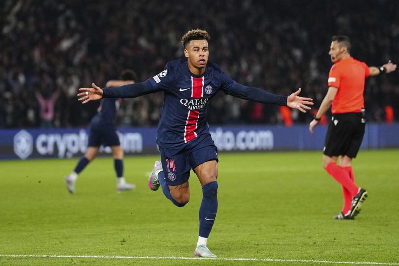 Prediksi Skor Nantes vs PSG, Ligue 1 23 April 2025