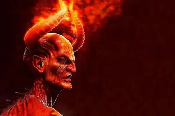 Perbedaan Setan, Iblis dan Jin dalam Islam yang Jarang Diketahui