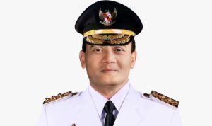 Perjalanan Karier Ahmad Luthfi, Gubernur Jawa Tengah