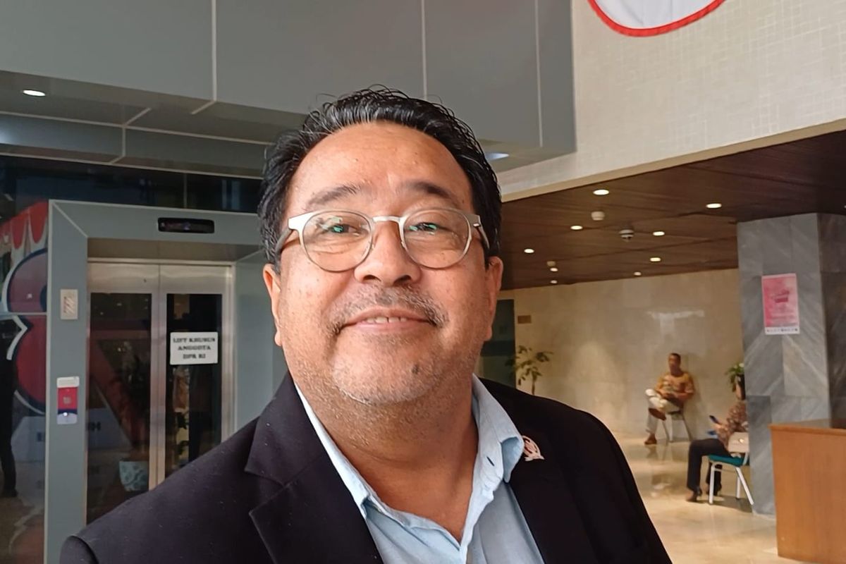 Perjalanan Karier Rano Karno, Si Doel yang Kini Jadi Wakil Gubernur Jakarta
