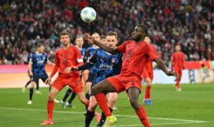 Prediksi Heidenheim vs Bayern Munchen 19 April 2025, Munchen Targetkan Kemenangan di Voith-Arena