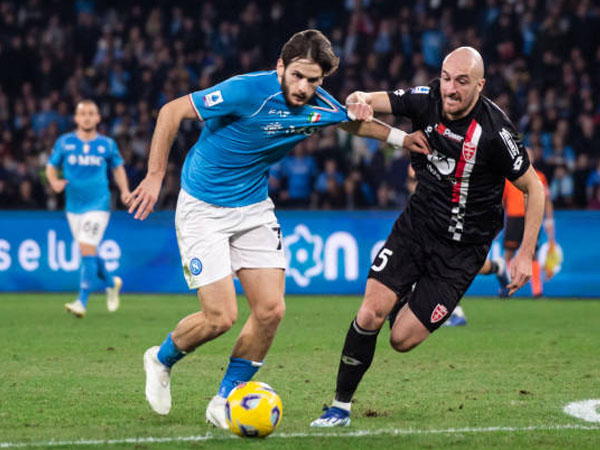 Prediksi Monza vs Napoli 19 April 2024, Napoli Targetkan Kemenangan Besar di U-Power Stadium