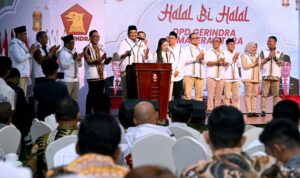 Perubahan Bantuan Rumah Ibadah di Sumut, Gubsu Bobby Fokuskan Kesejahteraan Masjid