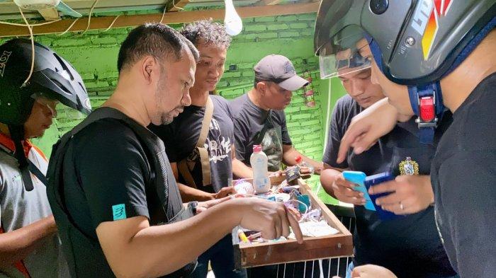 Polda Sumut Tangkap 7 Pelaku Penyerangan Aparat Saat Gerebek Narkoba di Medan Belawan
