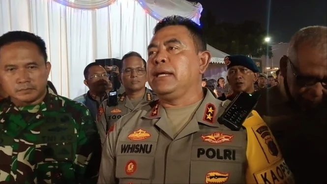 Polisi Diserang Saat Penggerebekan Narkoba di Medan Belawan, Kapolda Sumut Minta Warga Tak Halangi Penindakan