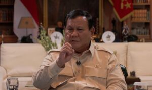 Prabowo Tegaskan UU TNI Tak Bahas Dwifungsi, TNI Tetap Profesional di Era Kepemimpinannya