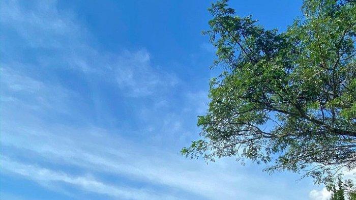 Prakiraan Cuaca Medan Hari Ini 10 April 2025, Cek Sebelum Keluar Rumah