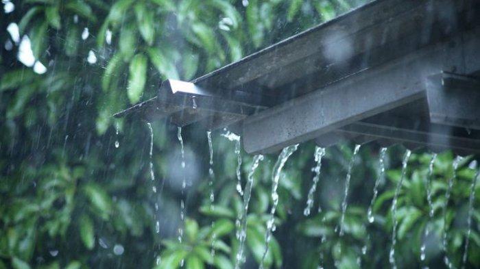 Prakiraan Cuaca Medan Hari Ini 9 April 2025, Siang hingga Sore Berpotensi Hujan Ringan