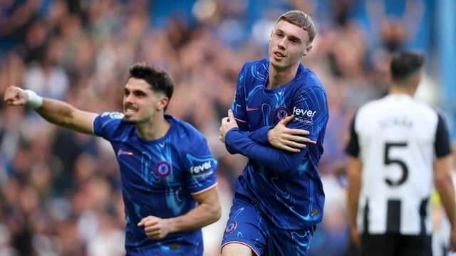 Prediksi Skor Chelsea vs Tottenham, English Premier League, 4 April 2025