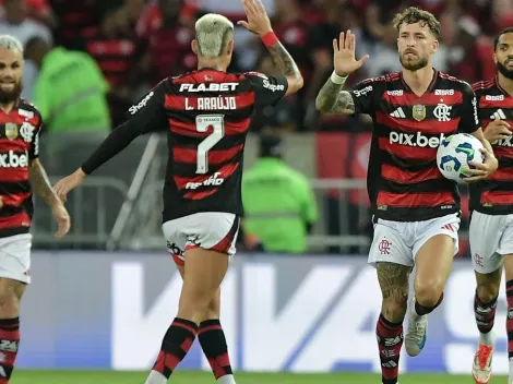 Prediksi Skor Deportivo Tachira vs Flamengo, Copa Libertadores, 4 April 2025