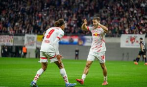 Prediksi Skor Stuttgart vs RB Leipzig, Semifinal DFB Pokal Jerman 2024-2025, 3 April 2025