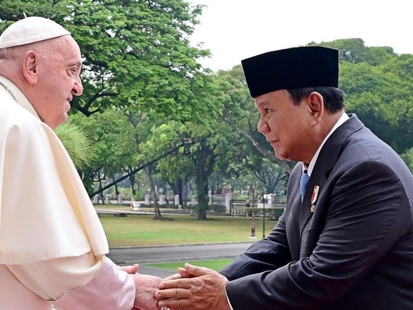 Presiden Prabowo Kirim Utusan Hadiri Pemakaman Paus Fransiskus