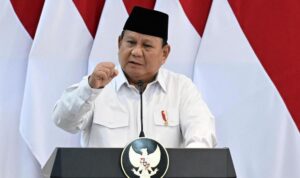 Presiden Prabowo Siapkan Strategi Hadapi Tarif Impor AS, Perkuat Ekonomi Indonesia