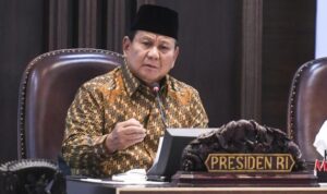 Presiden Prabowo Terbitkan Inpres 8/2025 untuk Pengentasan Kemiskinan dan Penghapusan Kemiskinan Ekstrem