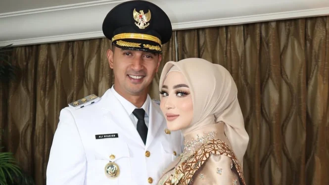 Profil Ali Syakieb Wakil Bupati Terpilih Bandung 2024