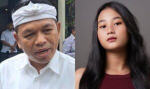 Profil Aura Cinta, Remaja Viral Pengkritik Dedi Mulyadi soal Penggusuran dan Wisuda