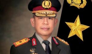 Profil Brigjen Waris Agono Kapolda Maluku Utara