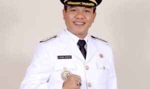 Profil Bupati Bandung Dadang Supriatna, dari Kepala Desa hingga Dilantik Prabowo