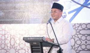 Profil Erwan Setiawan, Wakil Gubernur Jawa Barat