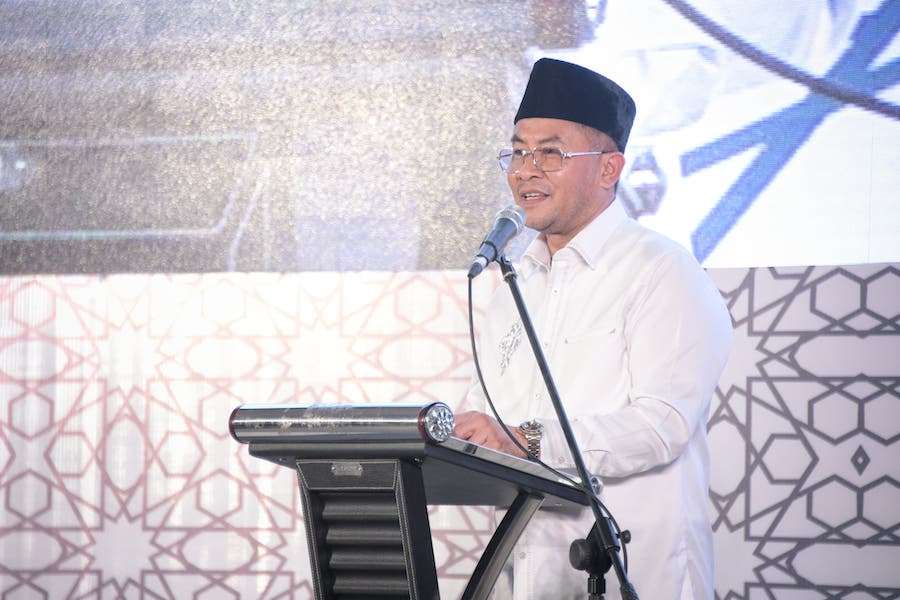 Profil Erwan Setiawan, Wakil Gubernur Jawa Barat