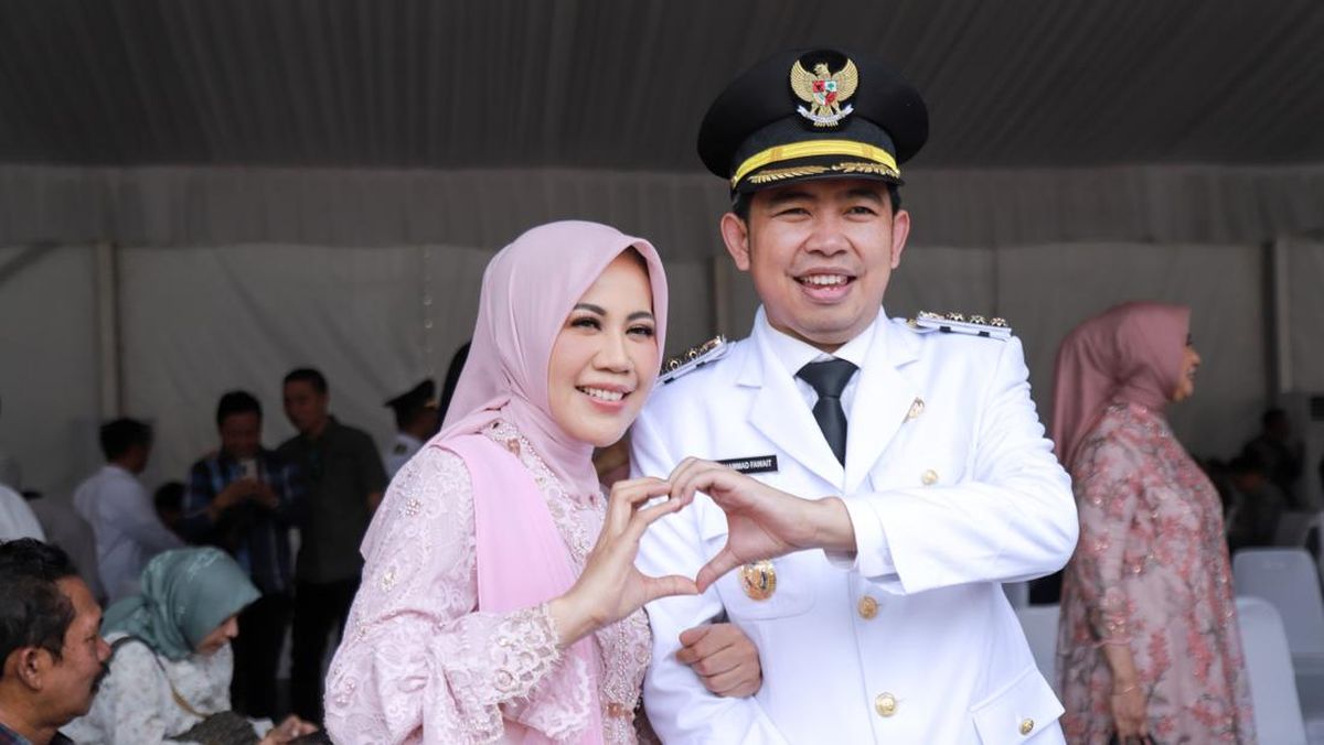 Profil Gus Fawait, Bupati Terpilih Kabupaten Jember