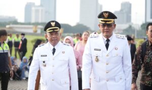 Profil Harda Kiswaya dan Danang Maharsa, Bupati dan Wakil Bupati Terpilih Sleman