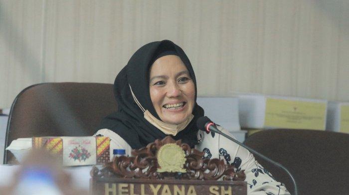 Profil Hellyana Wakil Gubernur Bangka Belitung Terpilih