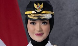 Profil Jihan Nurlela, Dokter Muda yang Kini Jadi Wakil Gubernur Lampung