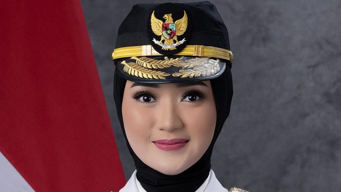 Profil Jihan Nurlela, Dokter Muda yang Kini Jadi Wakil Gubernur Lampung