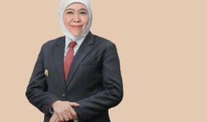 Profil Khofifah Indar Parawansa Gubernur Jawa Timur Terpilih 2024