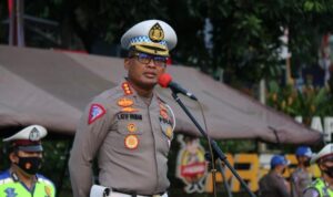 Profil Kombes Latif Usman, Perwira Kepolisian yang Kini Jadi Wakapolda Jateng