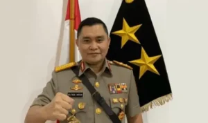 Profil Komjen Fadil Imran, Jenderal Bintang Tiga Keturunan Raja Gowa