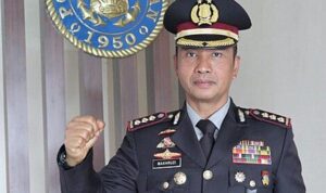 Profil Komjen Pol Makhruzi Rahman, Sekretaris BNPP RI