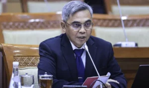 Profil Komjen Setyo Budiyanto Ketua KPK 2024-2029