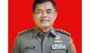 Profil Letjen TNI Djaka Budi Utama, Kopassus yang Kini Jadi Irjen Kemhan
