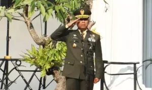 Profil Letjen TNI Nugroho Sulistyo, Kepala Badan Siber dan Sandi Negara