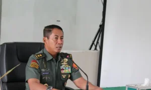 Profil Mayjen TNI Novi Helmy Prasetya, Dirut Bulog dan Danjen Akademi TNI