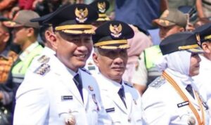 Profil Rachmat Hidayat, Wali Kota Terpilih Lubuklinggau